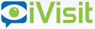 iVisit Logo